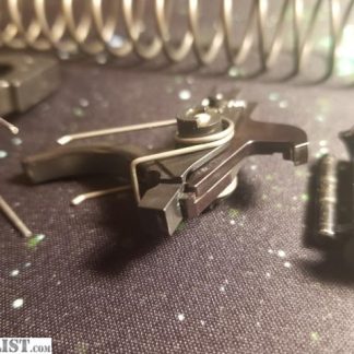 Binary Trigger Buffer Kit - AR-15