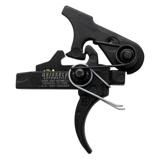 Geissele SSA-E Two-Stage Trigger