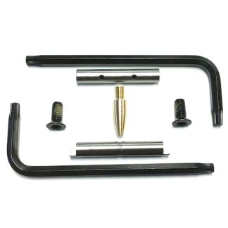 KNS Anti-Walk Trigger Pins - .154"