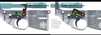 FRT-15 Hammer Assembly - Replacement
