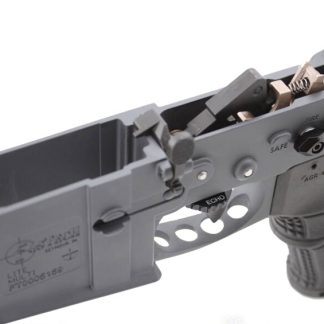 Fostech Echo Sport Binary Trigger