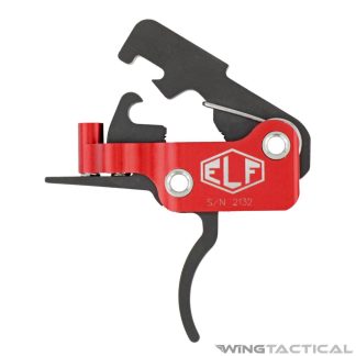Elftmann Tactical SE Trigger - AR-15