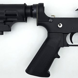 Complete FRT-15 Build Kit - Lower Assembly