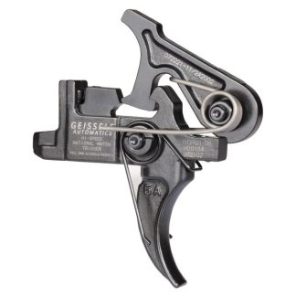 Fostech Echo AR-II Binary Trigger
